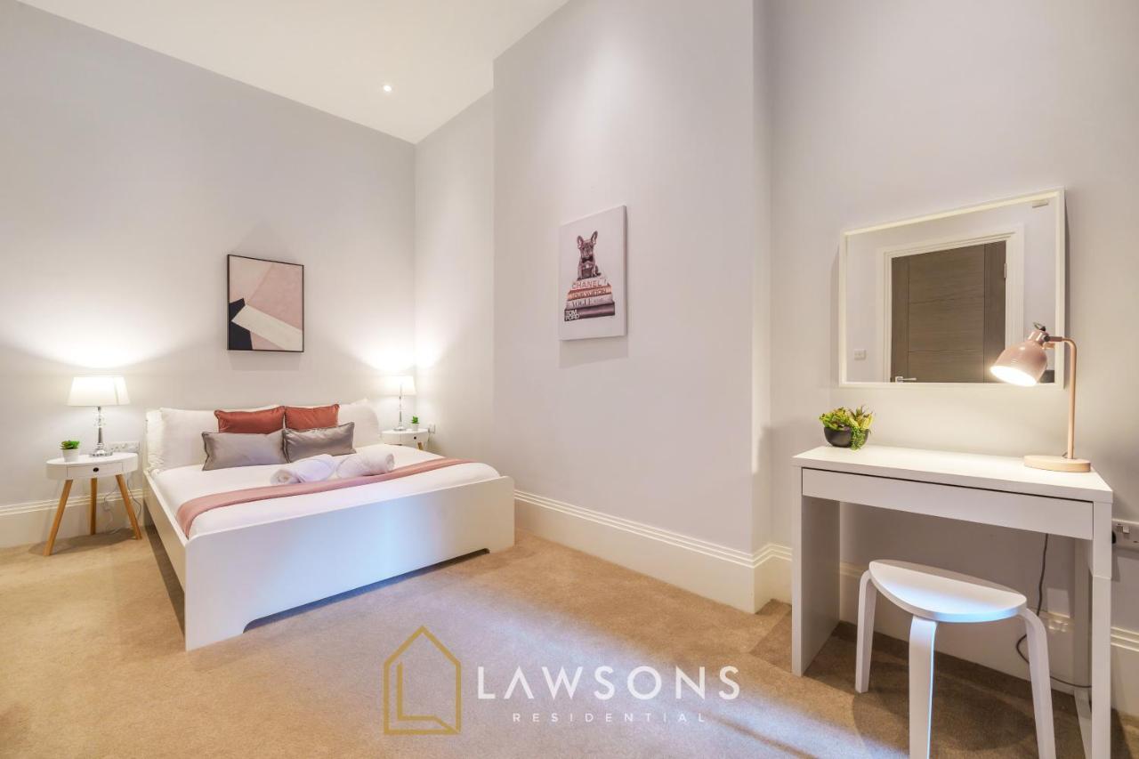 Executive Living By Lawsons 3 Bed, 3 Bath Apartment Portsmouth Dış mekan fotoğraf