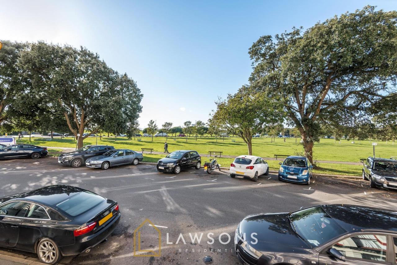 Executive Living By Lawsons 3 Bed, 3 Bath Apartment Portsmouth Dış mekan fotoğraf
