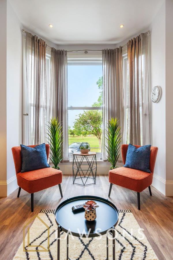Executive Living By Lawsons 3 Bed, 3 Bath Apartment Portsmouth Dış mekan fotoğraf